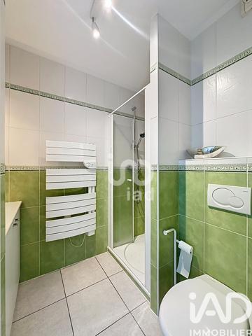 Appartement à vendre 4 pièces 100 m² Annecy