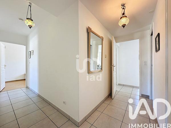 Appartement à vendre 4 pièces 100 m² Annecy