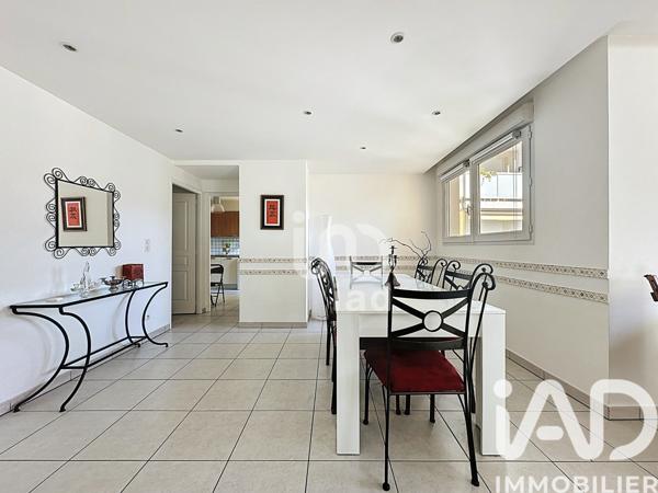 Appartement à vendre 4 pièces 100 m² Annecy