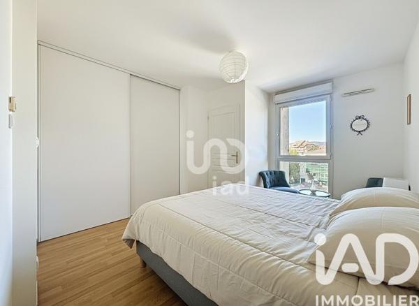 Appartement à vendre 4 pièces 100 m² Annecy