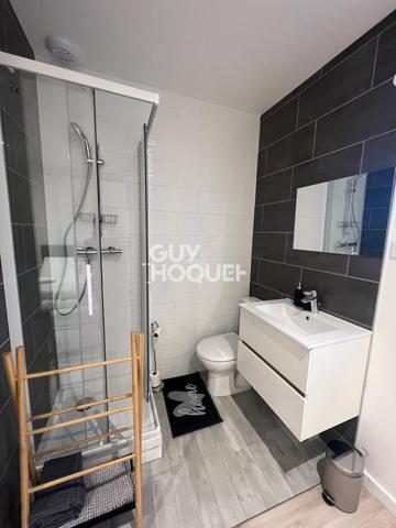 APPARTEMENT À LOUER DE 2 PIÈCES DE 20,00 M²