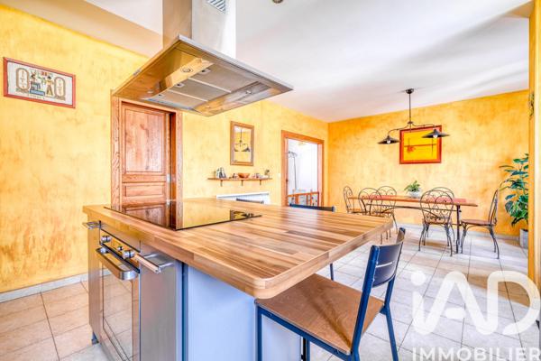 Maison à vendre 7 pièces 135 m² Meaux