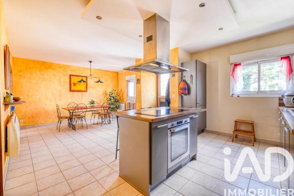Maison à vendre 7 pièces 135 m² Meaux