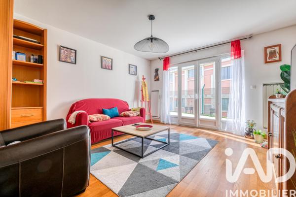 Maison à vendre 7 pièces 135 m² Meaux