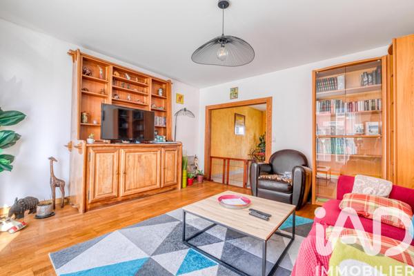 Maison à vendre 7 pièces 135 m² Meaux