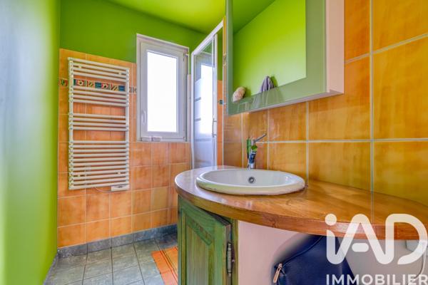 Maison à vendre 7 pièces 135 m² Meaux