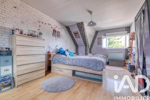 Maison à vendre 7 pièces 135 m² Meaux