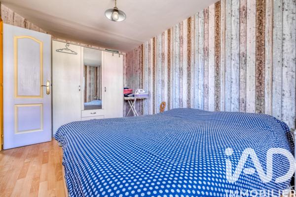 Maison à vendre 7 pièces 135 m² Meaux