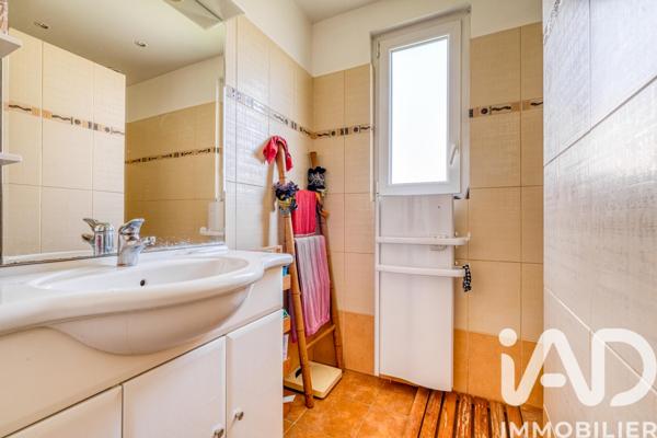 Maison à vendre 7 pièces 135 m² Meaux