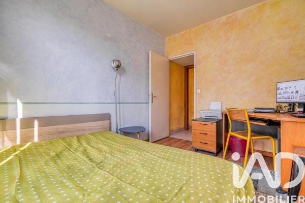 Maison à vendre 7 pièces 135 m² Meaux