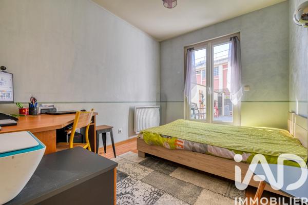 Maison à vendre 7 pièces 135 m² Meaux