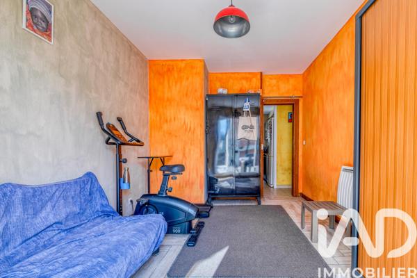 Maison à vendre 7 pièces 135 m² Meaux