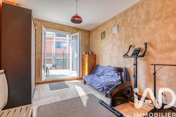 Maison à vendre 7 pièces 135 m² Meaux