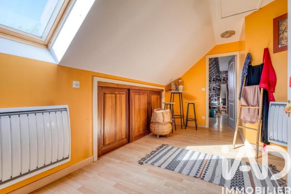 Maison à vendre 7 pièces 135 m² Meaux