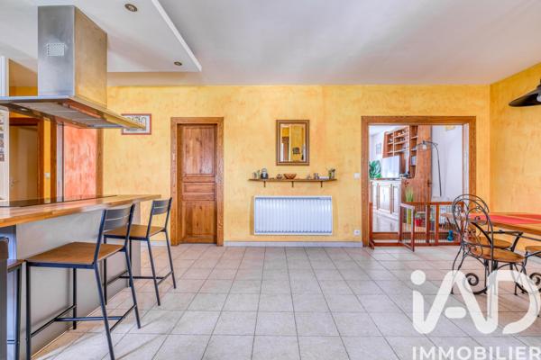 Maison à vendre 7 pièces 135 m² Meaux