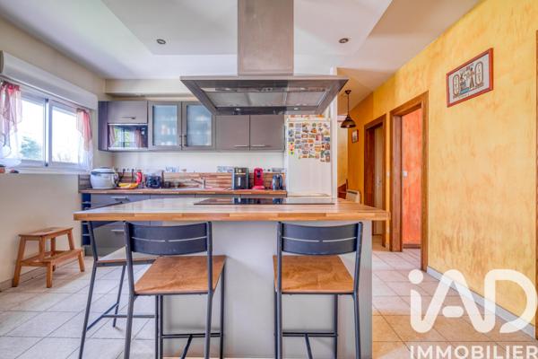 Maison à vendre 7 pièces 135 m² Meaux