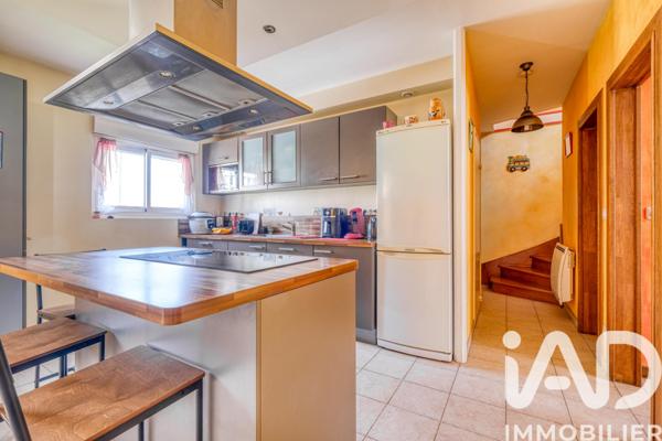 Maison à vendre 7 pièces 135 m² Meaux
