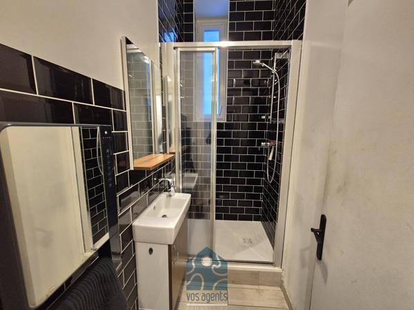 APPARTEMENT4 PIECES 84M² AVEC CAVE