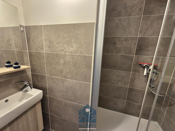 APPARTEMENT4 PIECES 84M² AVEC CAVE