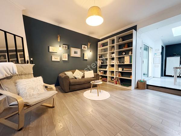 Maison Amiens 3 pièce(s) 63.63 m2