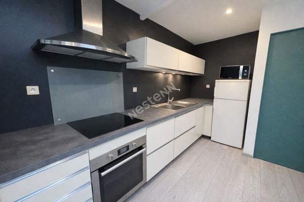 Maison Amiens 3 pièce(s) 63.63 m2