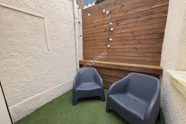 Maison Amiens 3 pièce(s) 63.63 m2