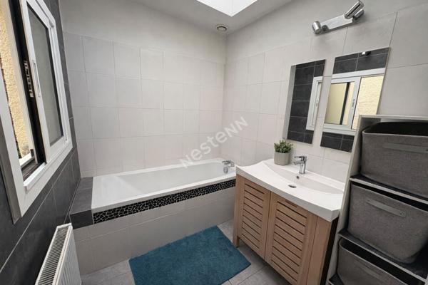 Maison Amiens 3 pièce(s) 63.63 m2