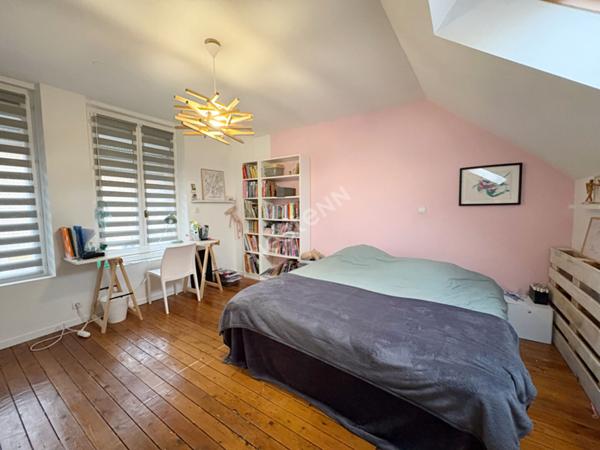 Maison Amiens 3 pièce(s) 63.63 m2