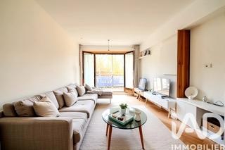 Appartement à vendre 3 pièces 61 m² L'Haÿ-les-Roses