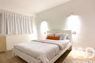 Appartement à vendre 3 pièces 61 m² L'Haÿ-les-Roses