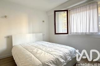 Appartement à vendre 3 pièces 61 m² L'Haÿ-les-Roses