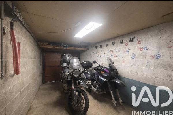 Maison à vendre 5 pièces 105 m² Sevran