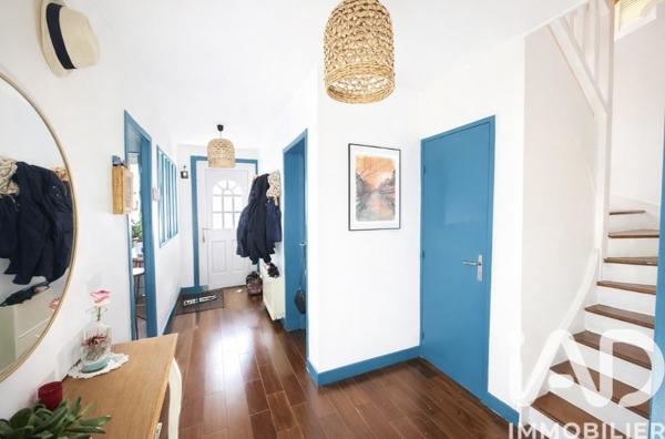 Maison à vendre 5 pièces 105 m² Sevran