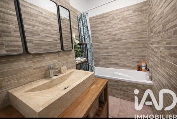 Maison à vendre 5 pièces 105 m² Sevran