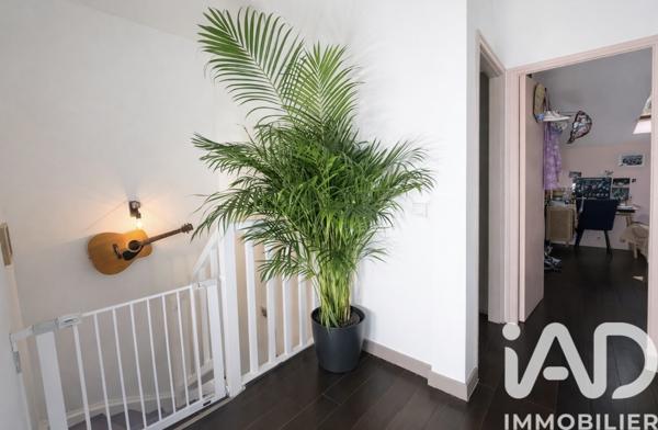 Maison à vendre 5 pièces 105 m² Sevran