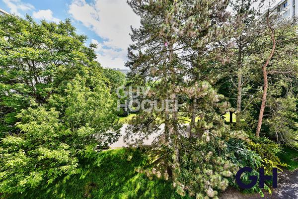 T3 - T4 avec asc et extérieur. Voie verte - CALUIRE ET CUIRE