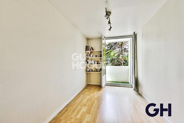 T3 - T4 avec asc et extérieur. Voie verte - CALUIRE ET CUIRE