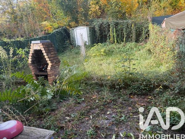 Maison à vendre 5 pièces 97 m² Noisiel