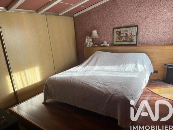 Maison à vendre 5 pièces 97 m² Noisiel