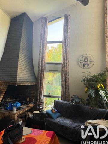 Maison à vendre 5 pièces 97 m² Noisiel