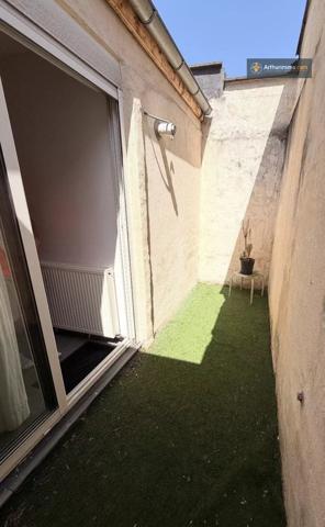 Vente                                                      Maison
                        
                     6 pièces                      107 m2                     à Roubaix