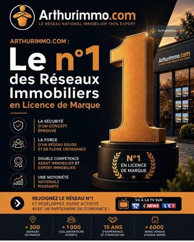 Vente                                                      Maison
                        
                     6 pièces                      107 m2                     à Roubaix