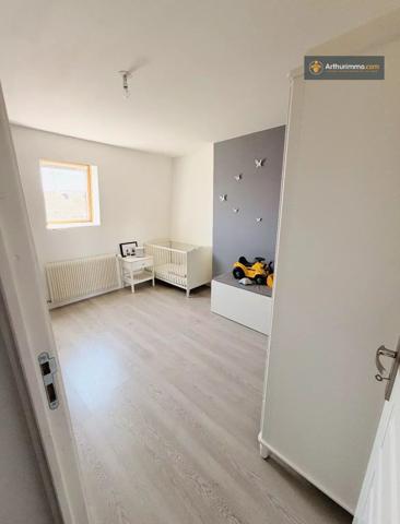 Vente                                                      Maison
                        
                     6 pièces                      107 m2                     à Roubaix