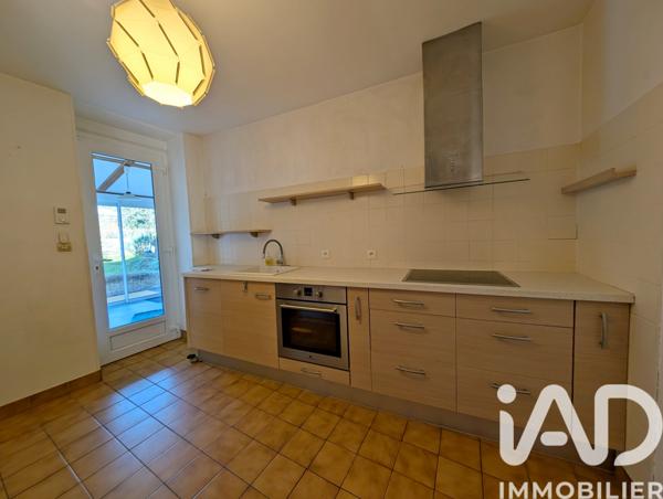 Maison à vendre 4 pièces 106 m² Châteaumeillant