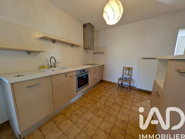 Maison à vendre 4 pièces 106 m² Châteaumeillant
