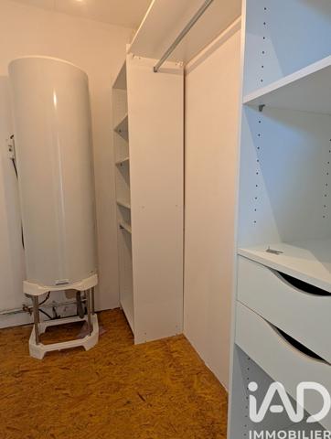 Maison à vendre 4 pièces 106 m² Châteaumeillant