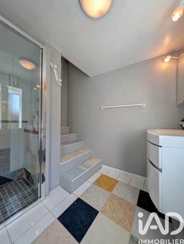 Maison à vendre 4 pièces 106 m² Châteaumeillant