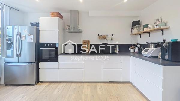 3 PIECES TRAVERSANT COMMODITES A PIED