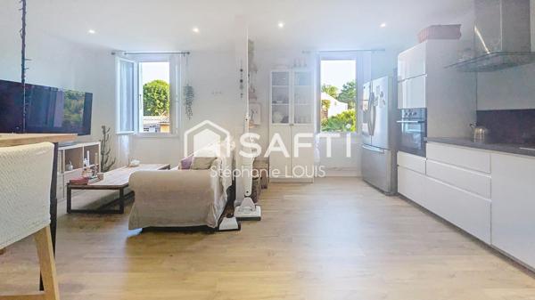 3 PIECES TRAVERSANT COMMODITES A PIED