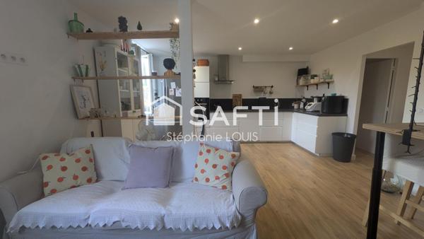 3 PIECES TRAVERSANT COMMODITES A PIED